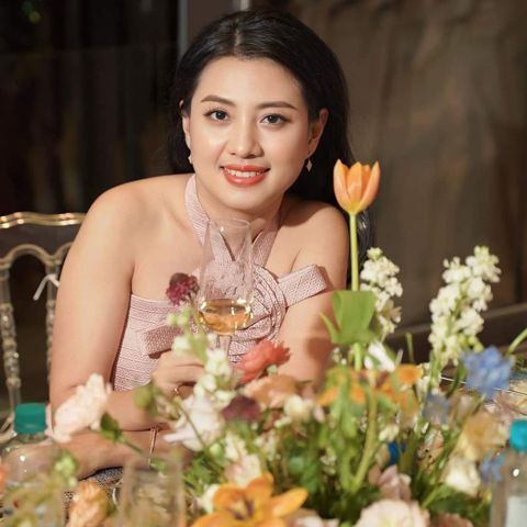Lan Anh, 41 tuổi, Quận 6, Việt Nam