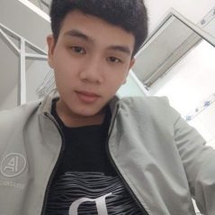 Hòan, 28 tuổi, Tìm người hẹn hò, Nam, Bàu Bàng, Bình Dương
