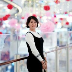 Daisy, 44 tuổi, Tìm bạn bốn phương, Nữ, Quận 3, Hồ Chí Minh