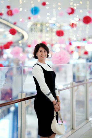 Daisy, 44 tuổi, Quận 3, Việt Nam