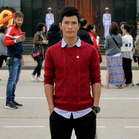Trường Giang, 43 tuổi, Quận 3, Việt Nam