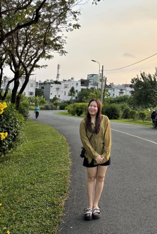 Em bé của anh, 33 tuổi, Quận 3, Việt Nam