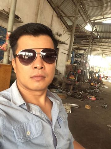Đen, 36 tuổi, Đức Hòa, Việt Nam
