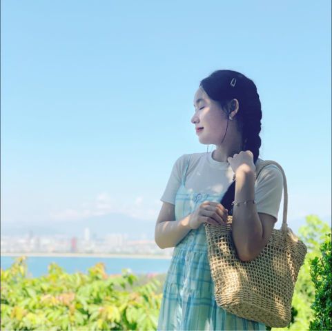 Khánh Băng, 40 tuổi, Quận 3, Việt Nam
