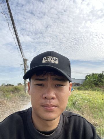 Huy, 23 tuổi, Quận 1, Việt Nam