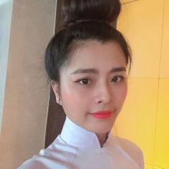 Kym, 33 tuổi, Tìm người yêu, Nữ, Quận 8, Hồ Chí Minh