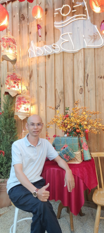 Trí DŨNG, 43 tuổi, Vũng Tàu, Việt Nam