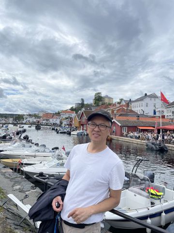 Linh Nguyen, 48 tuổi, Quận 3, Việt Nam