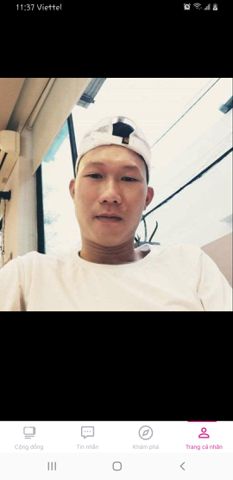 Gạo, 35 tuổi, Biên Hòa, Việt Nam
