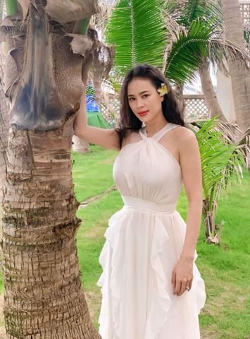 Victoria, 37 tuổi, Quận 3, Việt Nam