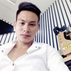 vĩnh trương, 32 tuổi, Tìm người kết hôn, Nam, Chợ Lách, Bến Tre