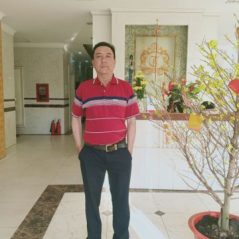 tho, 59 tuổi, Tìm người yêu, Nam, Quận Tân Bình, Hồ Chí Minh