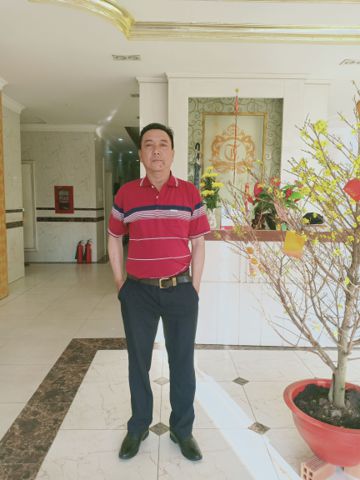 tho, 59 tuổi, Quận Tân Bình, Việt Nam