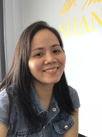 Trúc, 41 tuổi, Quận 6, Việt Nam