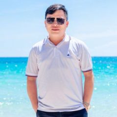 Trung, 39 tuổi, Tìm bạn bốn phương, Nam, Thủ Đức, Hồ Chí Minh
