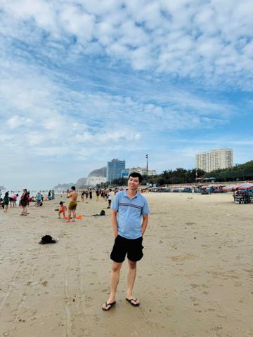 Hung, 41 tuổi, Quận 12, Việt Nam
