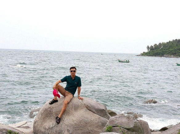 Sơn, 51 tuổi, Quận 3, Việt Nam