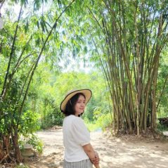 Phan Lê, 36 tuổi, Tìm người kết hôn, Nữ, Huế, Việt Nam