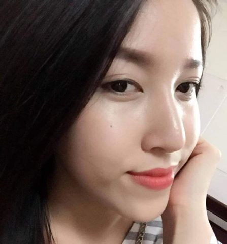 Linh cute, 26 tuổi, Quận 3, Việt Nam