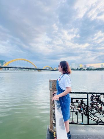 Ngày mai sẽ tốt hơn..., 40 tuổi, Quận 3, Việt Nam