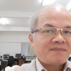Nguyên, 61 tuổi, Tìm bạn bè, Nam, Quận 6, Hồ Chí Minh