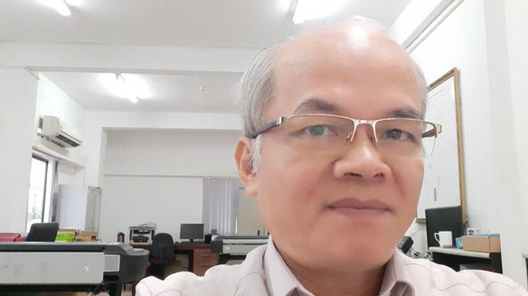 Nguyên, 61 tuổi, Quận 6, Việt Nam