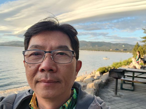 Ming tran, 49 tuổi, Quận 1, Việt Nam