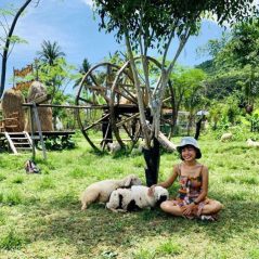 Thiện Trần, 33 tuổi, Tìm người kết hôn, Nữ, Nha Trang, Khánh Hòa