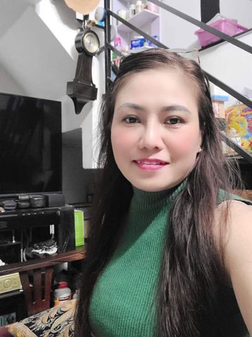 Mỹ Duyên, 44 tuổi, Quận 3, Việt Nam