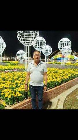 Nguyễn an Khương, 48 tuổi, Quận 3, Việt Nam