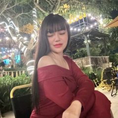 Phanngan, 36 tuổi, Tìm người kết hôn, Nữ, Đà Lạt, Lâm Đồng