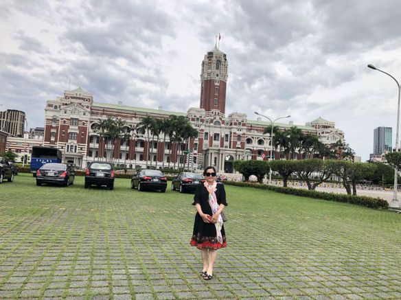 Tran Huong, 62 tuổi, Biên Hòa, Việt Nam