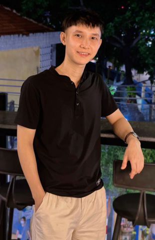 lâm, 28 tuổi, Thuận An, Việt Nam