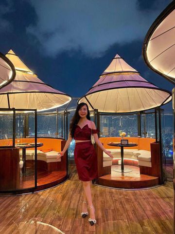 Kim, 38 tuổi, Quận Bình Thạnh, Việt Nam