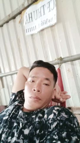 Hoàng Nguyễn, 34 tuổi, Quận 3, Việt Nam