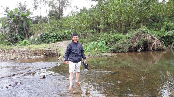 Thành, 54 tuổi, Tân Phú, Việt Nam