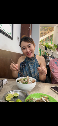 Nguyen Phuong, 40 tuổi, Quận 3, Việt Nam