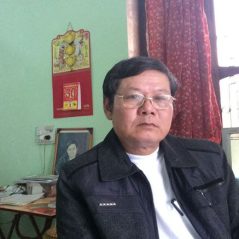 hoàng văn trường, 57 tuổi, Tìm bạn bốn phương, Nam, Vĩnh Lộc, Thanh Hóa