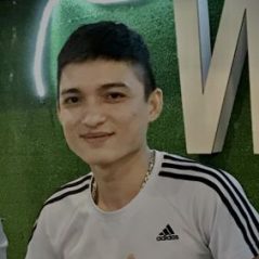 Lê Chánh, 31 tuổi, Tìm bạn bốn phương, Nam, Cam Ranh, Khánh Hòa