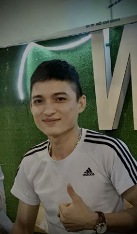 Lê Chánh, 31 tuổi, Cam Ranh, Việt Nam