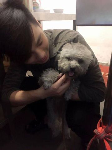 Phú, 26 tuổi, Quận 3, Việt Nam