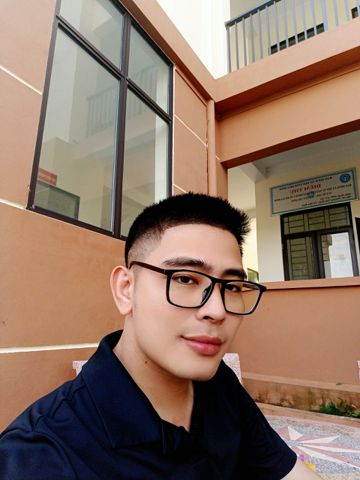 Bùi Luận, 31 tuổi, Phúc Thọ, Việt Nam