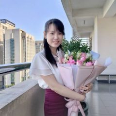Rose, 40 tuổi, Tìm người kết hôn, Nữ, Tân Phú, Đồng Nai