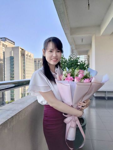 Rose, 40 tuổi, Tân Phú, Việt Nam