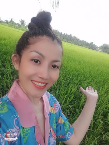 My Ngô, 47 tuổi, Củ Chi, Việt Nam