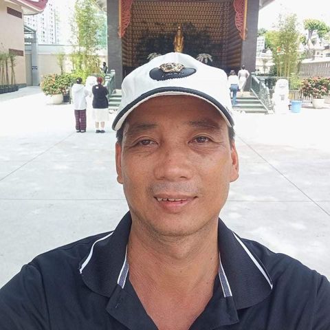 Nhản, 50 tuổi, Quận 3, Việt Nam