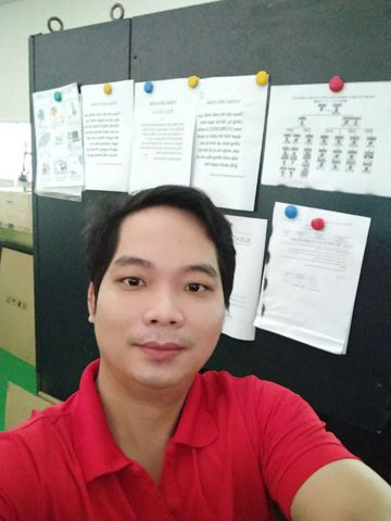 Luân, 34 tuổi, Quận 1, Việt Nam