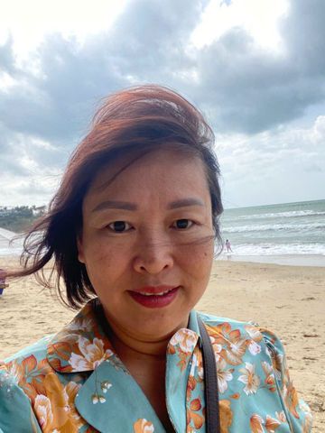 Phiêu lãng, 53 tuổi, Nha Trang, Việt Nam