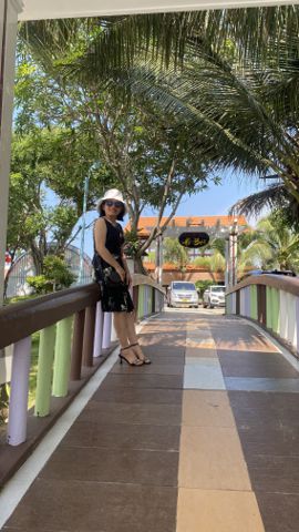 Hướng Thảo, 48 tuổi, Quận 12, Việt Nam