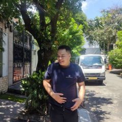 Nguyên, 26 tuổi, Tìm bạn bè, Nam, Dĩ An, Bình Dương